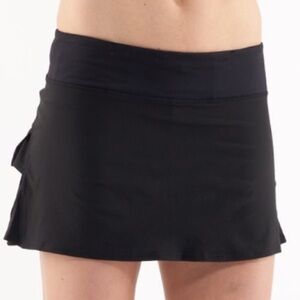 Lululemon Run: Pace Setter Skirt